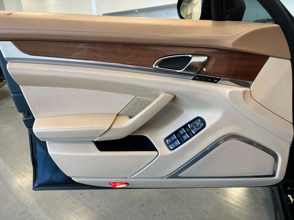 used 2012 Porsche Panamera car, priced at $32,991