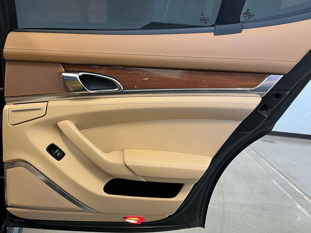 used 2012 Porsche Panamera car, priced at $32,991