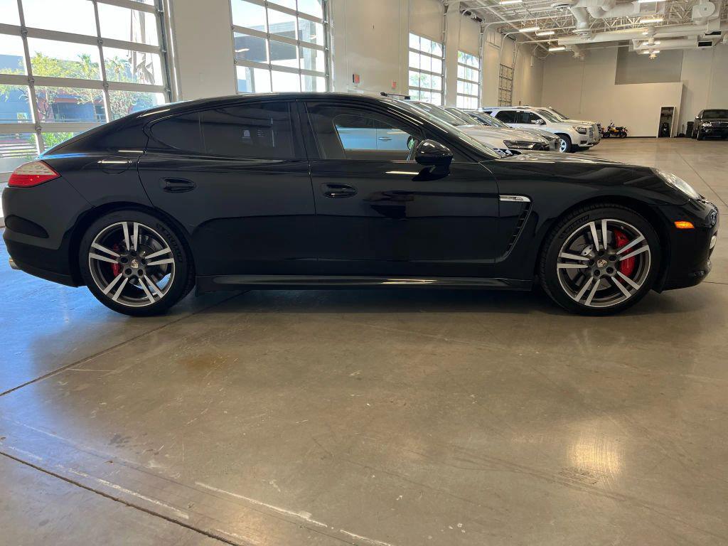 used 2012 Porsche Panamera car, priced at $32,991