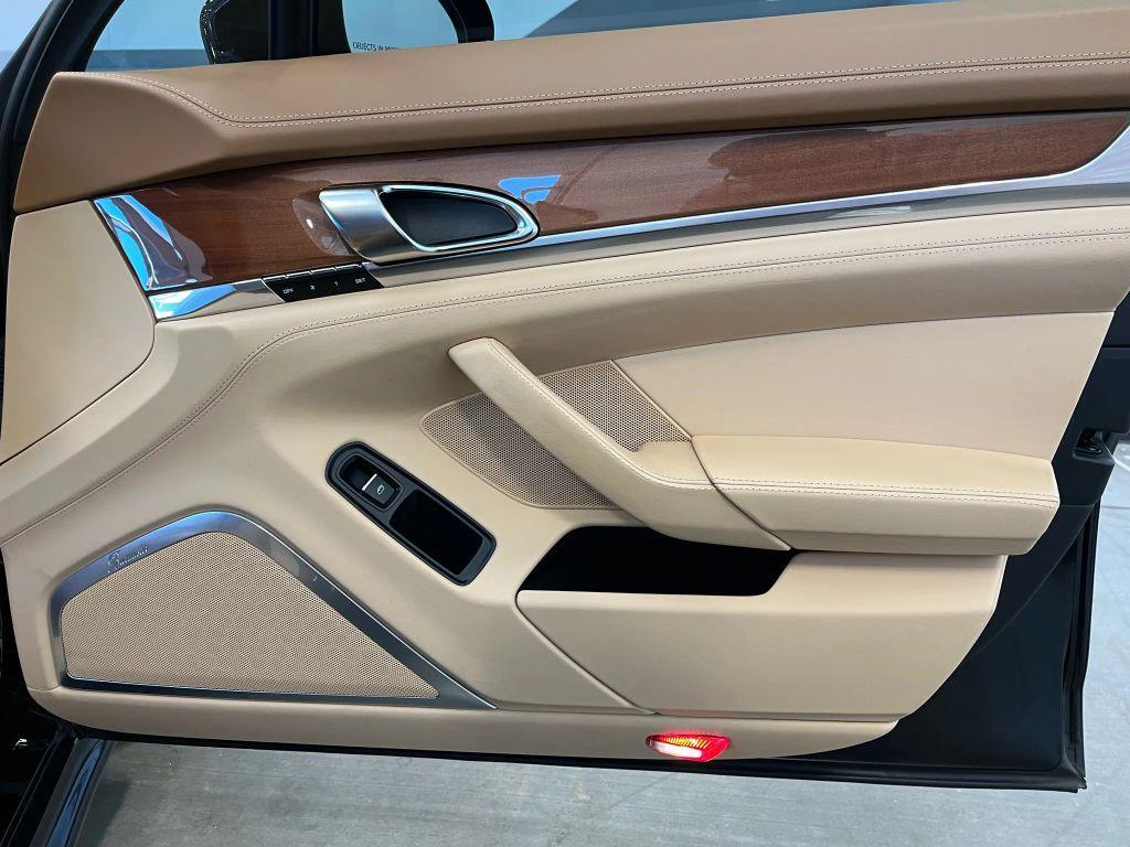 used 2012 Porsche Panamera car, priced at $32,991