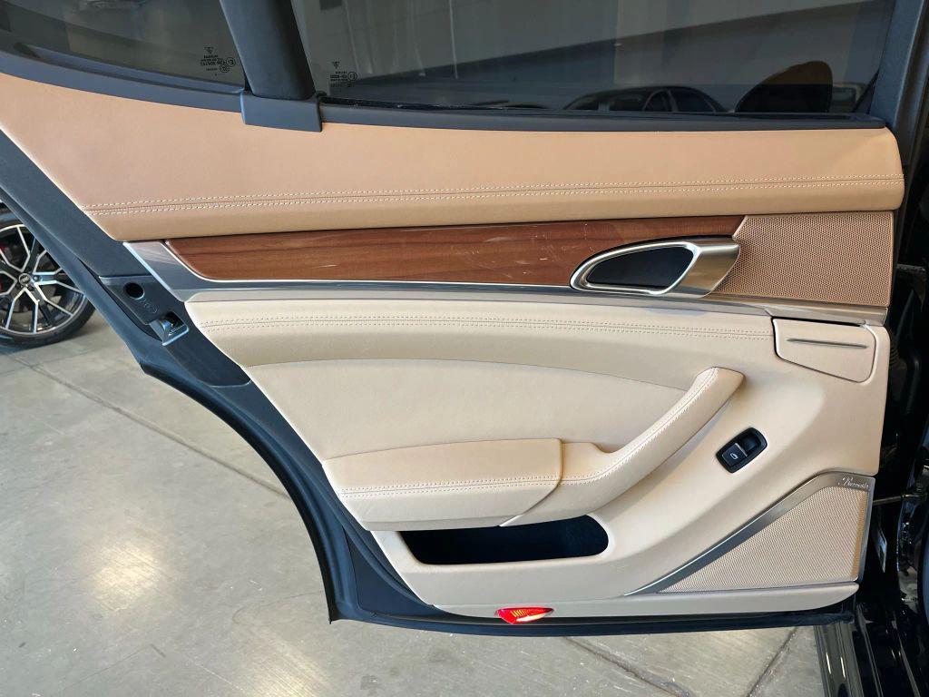 used 2012 Porsche Panamera car, priced at $32,991