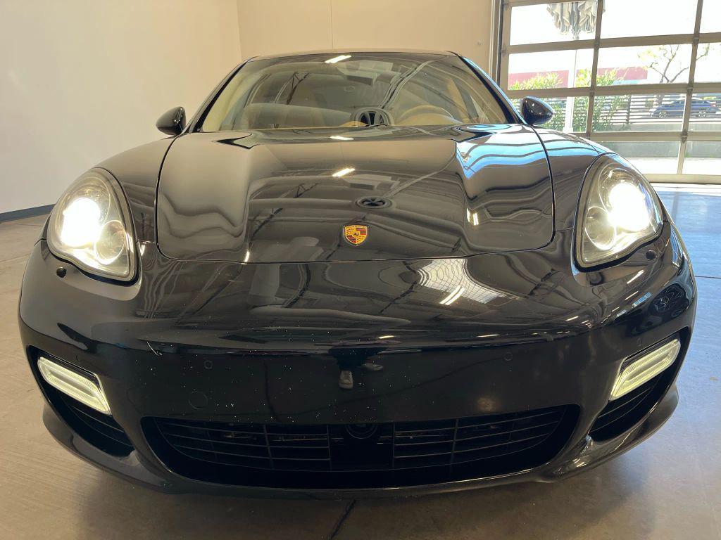 used 2012 Porsche Panamera car, priced at $32,991