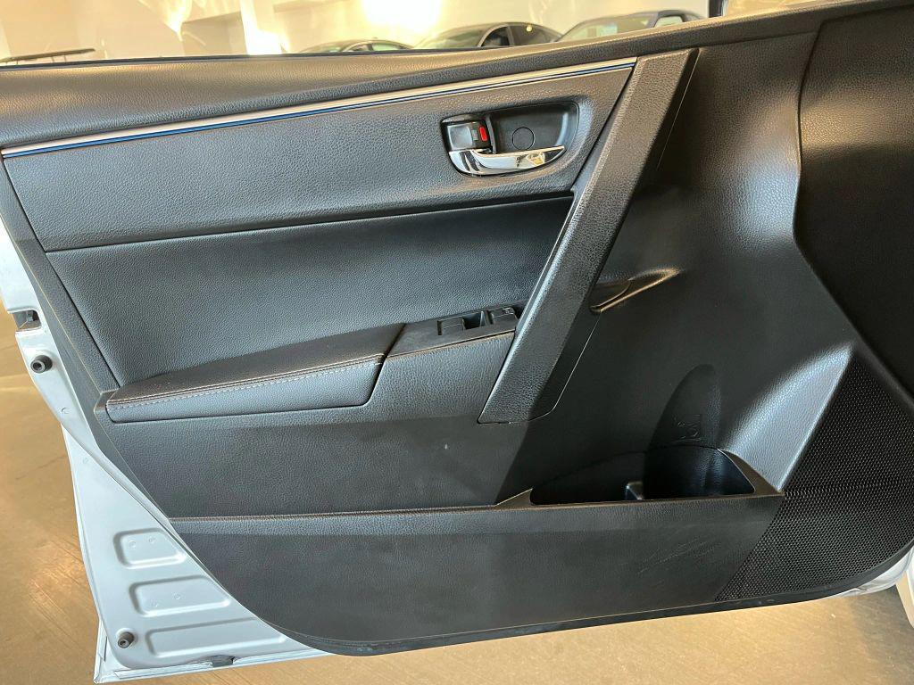 used 2016 Toyota Corolla car, priced at $13,982