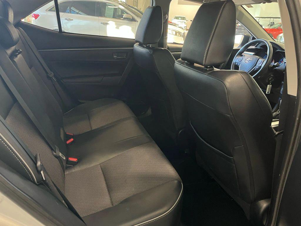 used 2016 Toyota Corolla car, priced at $13,982
