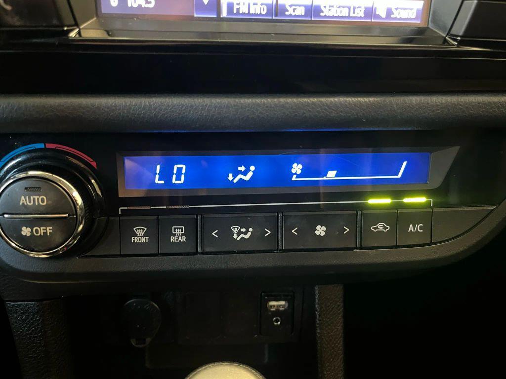 used 2016 Toyota Corolla car, priced at $13,982