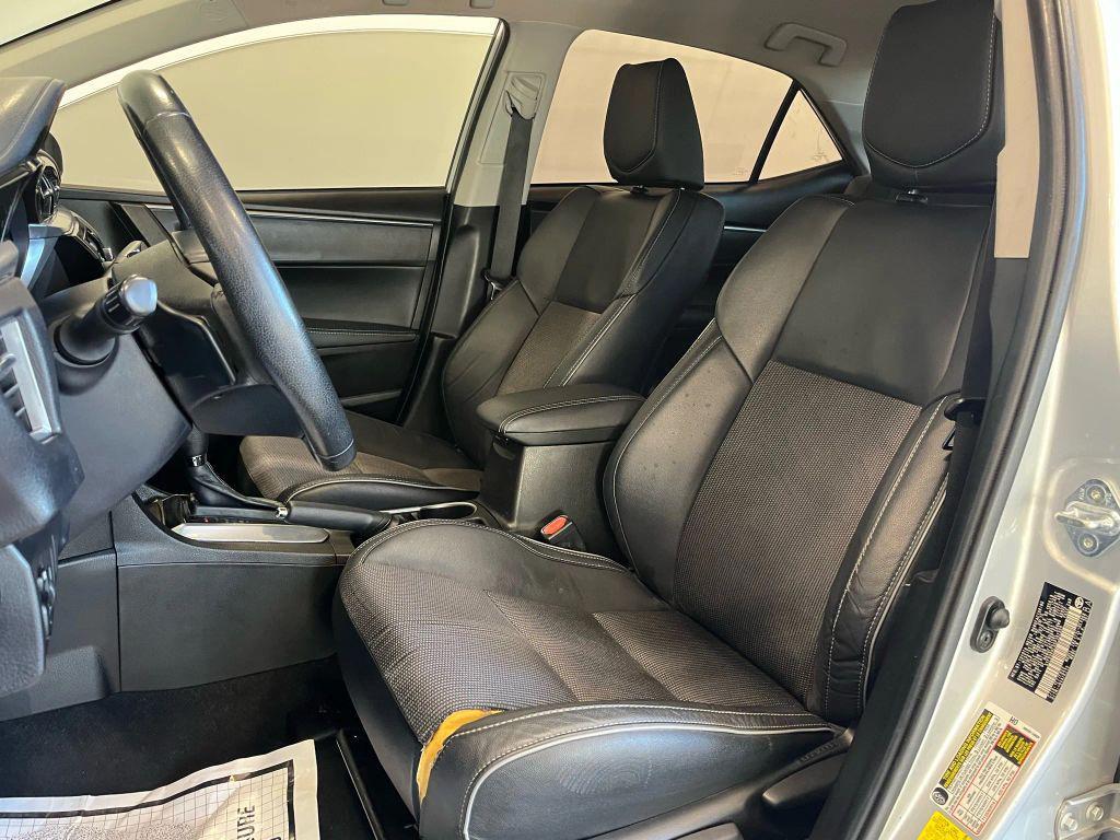 used 2016 Toyota Corolla car, priced at $13,982