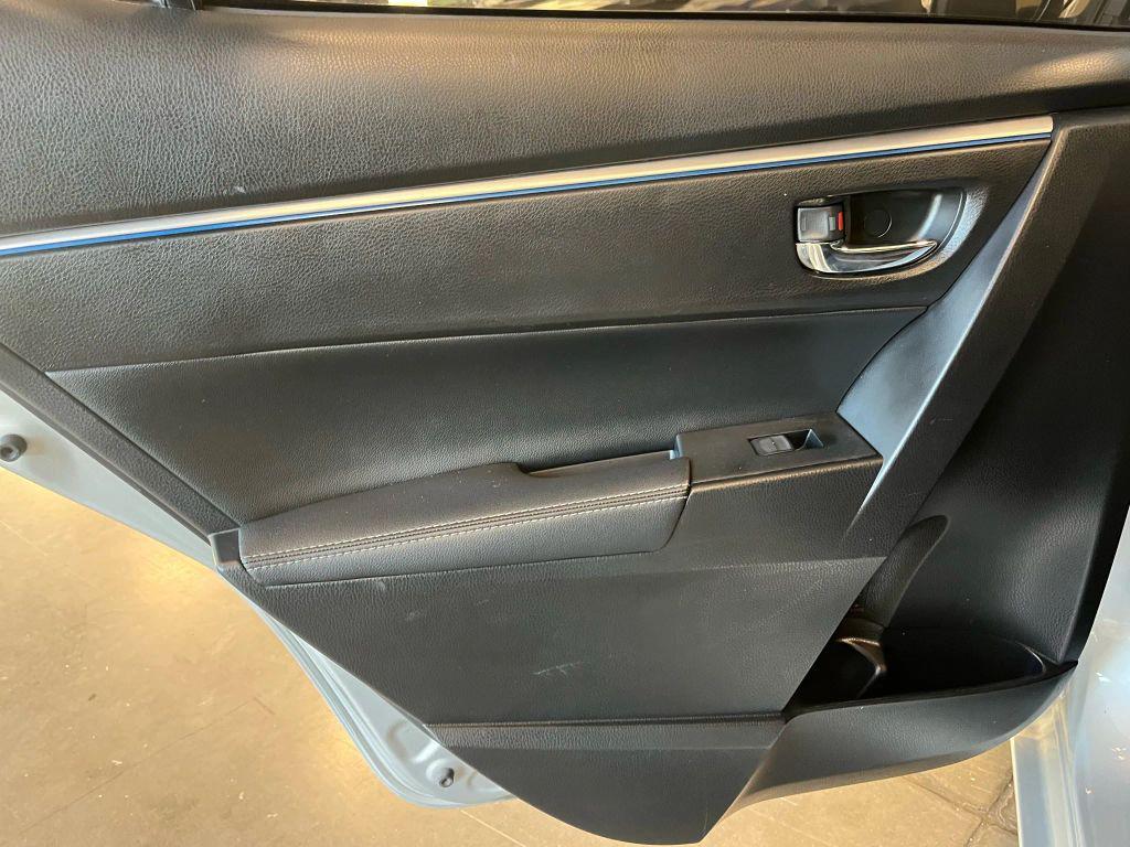 used 2016 Toyota Corolla car, priced at $13,982