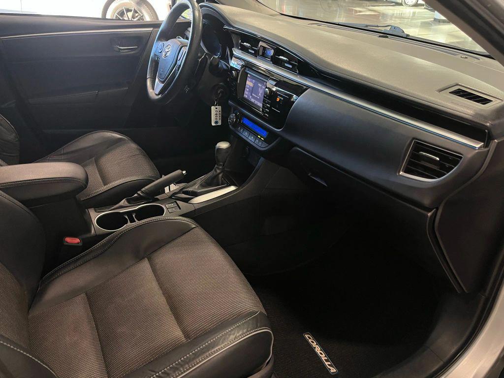 used 2016 Toyota Corolla car, priced at $13,982