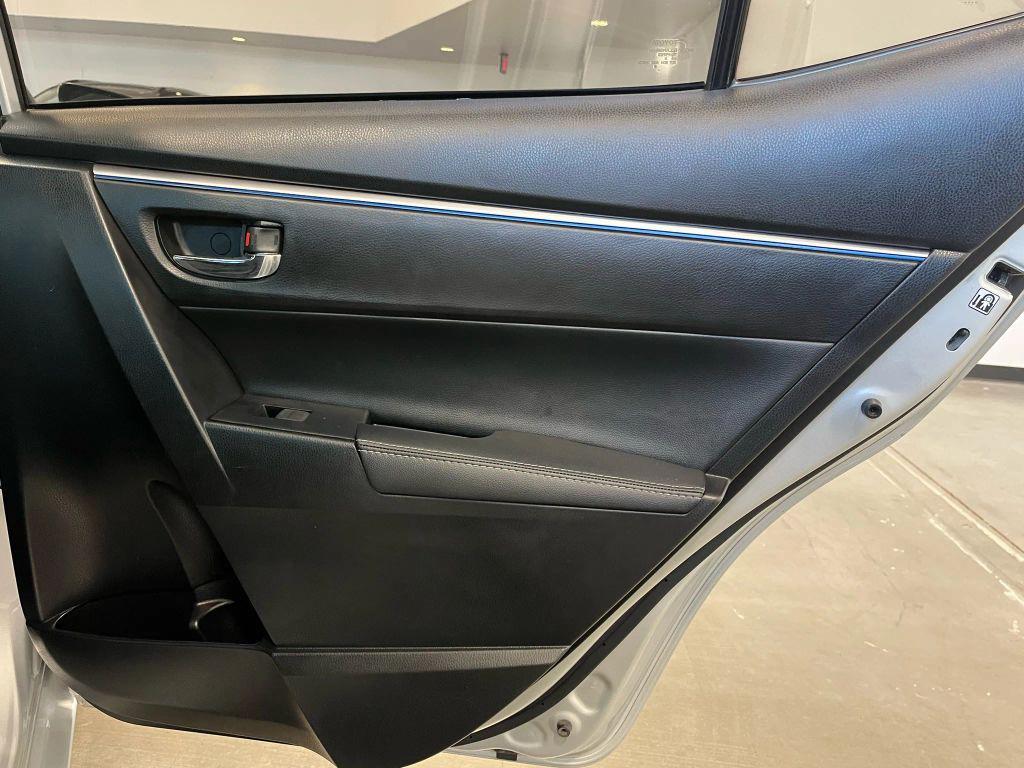 used 2016 Toyota Corolla car, priced at $13,982