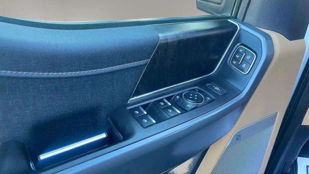 used 2022 Ford F-150 car, priced at $34,991