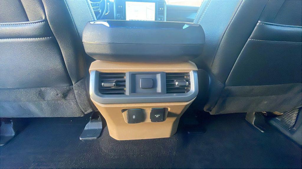 used 2022 Ford F-150 car, priced at $34,991