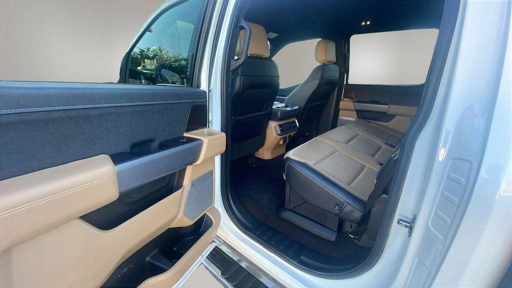 used 2022 Ford F-150 car, priced at $34,991