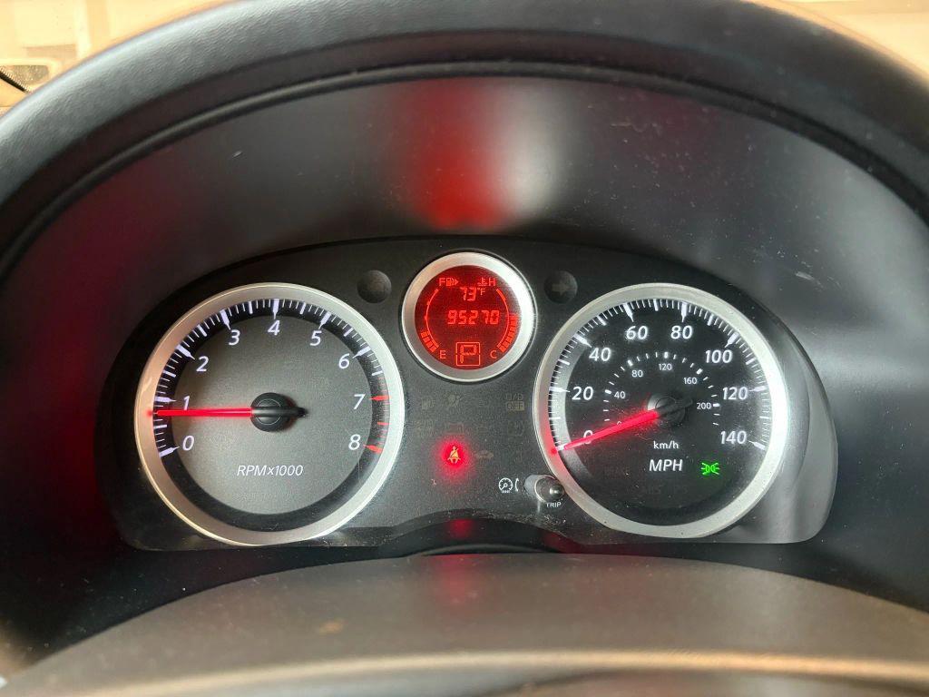 used 2012 Nissan Sentra car, priced at $5,492