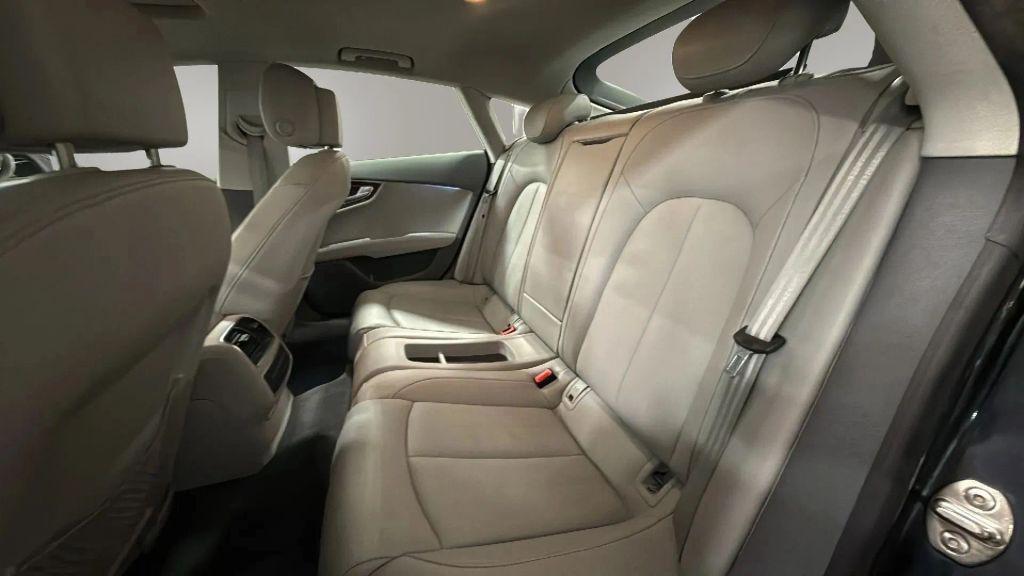 used 2012 Audi A7 car, priced at $8,991