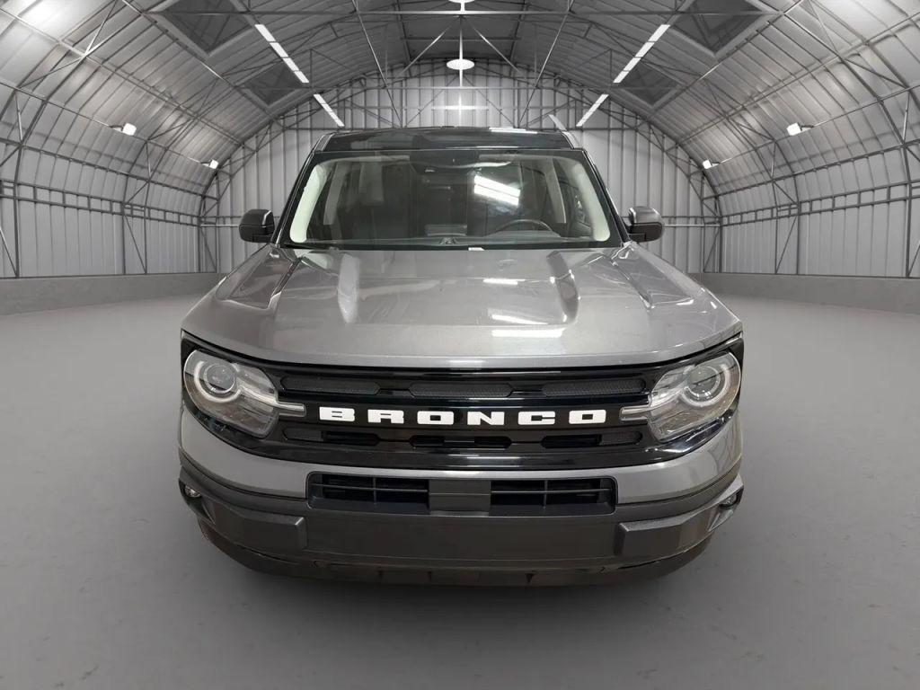 used 2022 Ford Bronco Sport car, priced at $23,491
