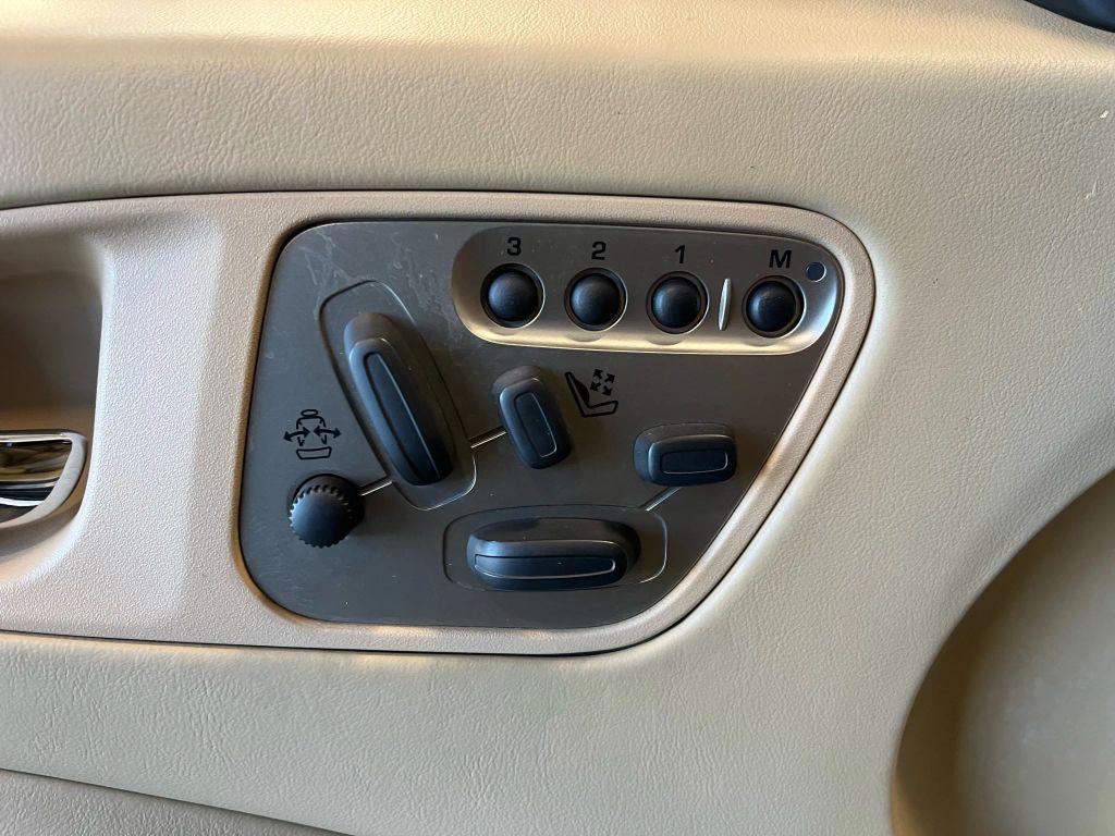 used 2009 Jaguar XK car, priced at $14,991