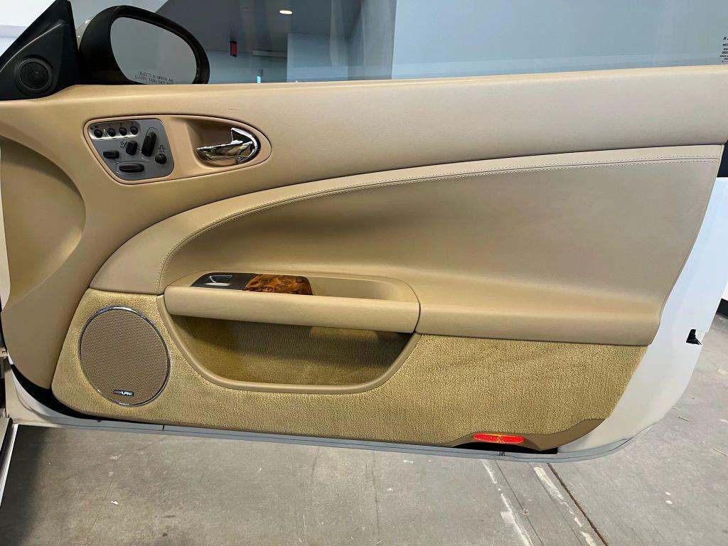 used 2009 Jaguar XK car, priced at $14,991