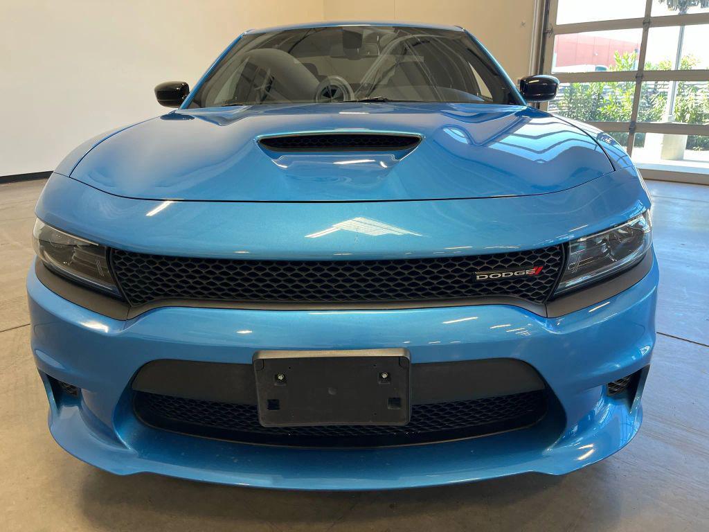 used 2023 Dodge Charger car, priced at $26,491