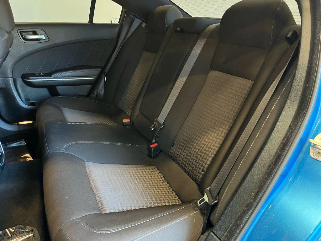 used 2023 Dodge Charger car, priced at $26,491