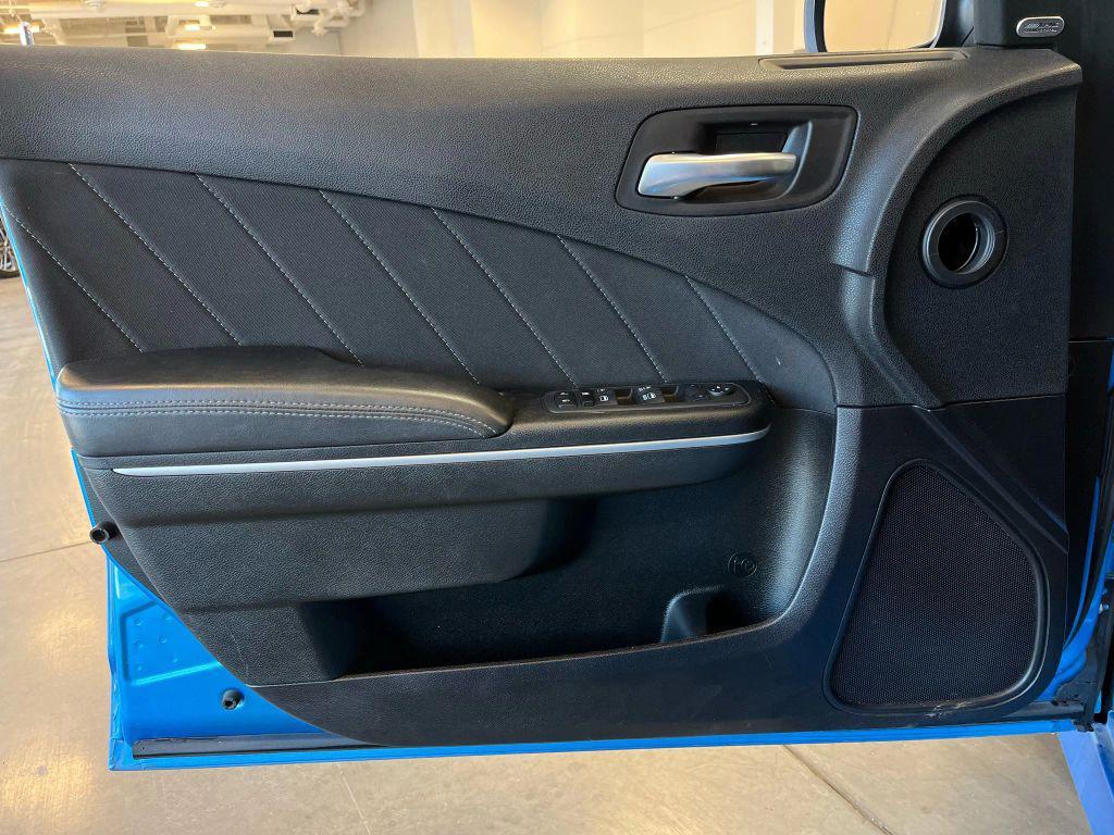 used 2023 Dodge Charger car, priced at $26,491