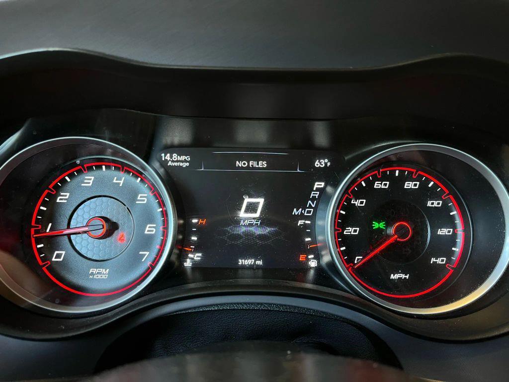 used 2023 Dodge Charger car, priced at $26,491