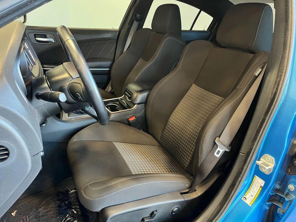 used 2023 Dodge Charger car, priced at $26,491