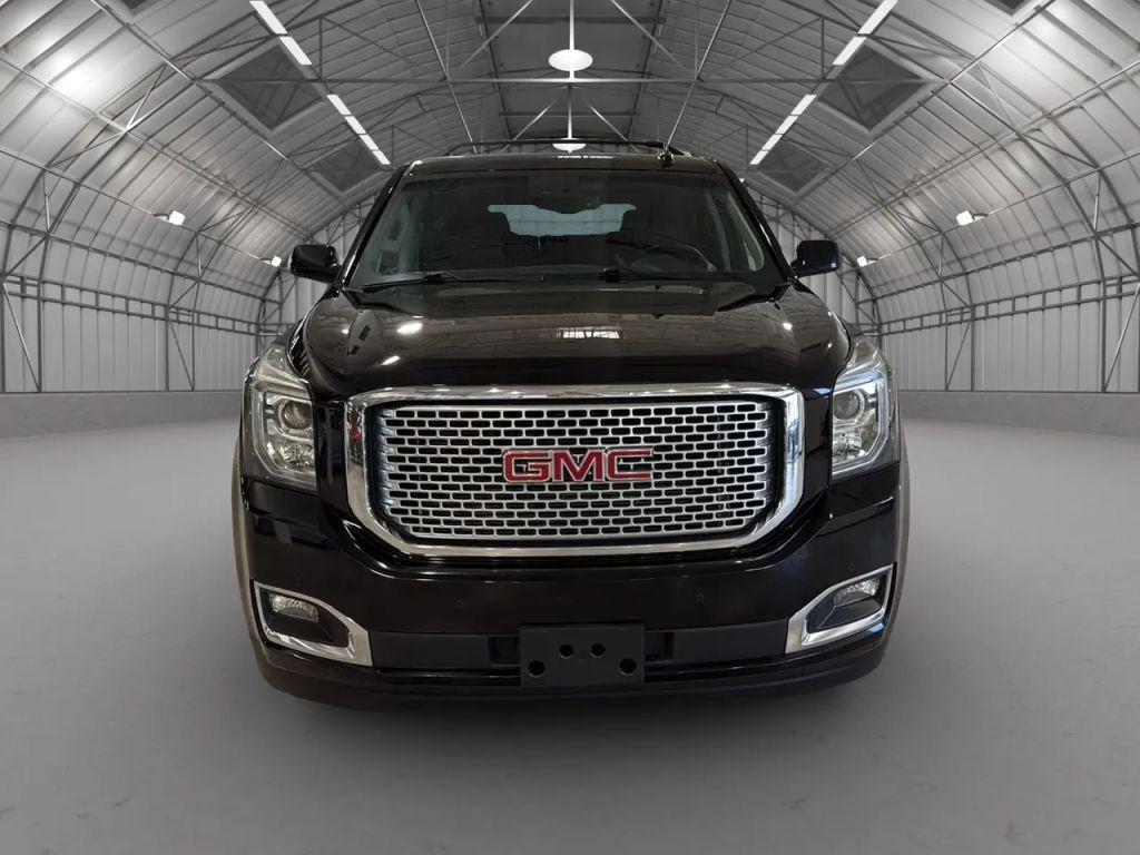 used 2015 GMC Yukon car, priced at $24,991