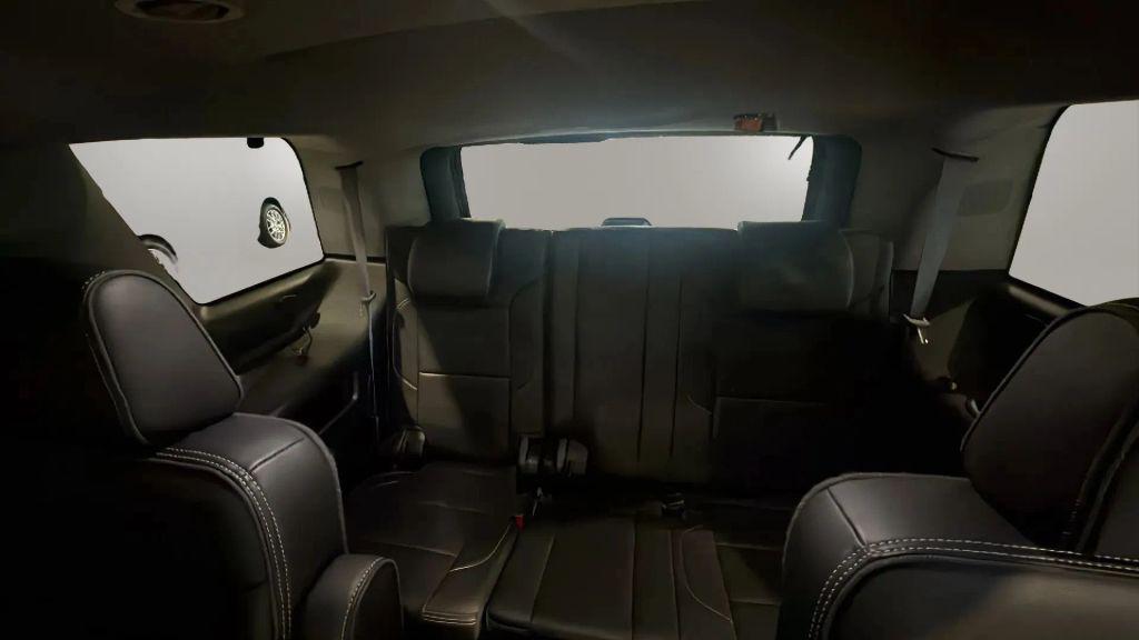 used 2015 GMC Yukon car, priced at $24,991