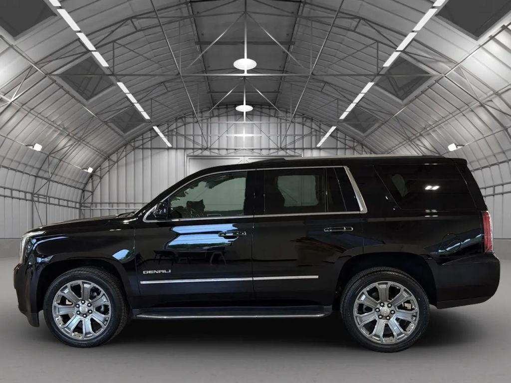 used 2015 GMC Yukon car, priced at $24,991