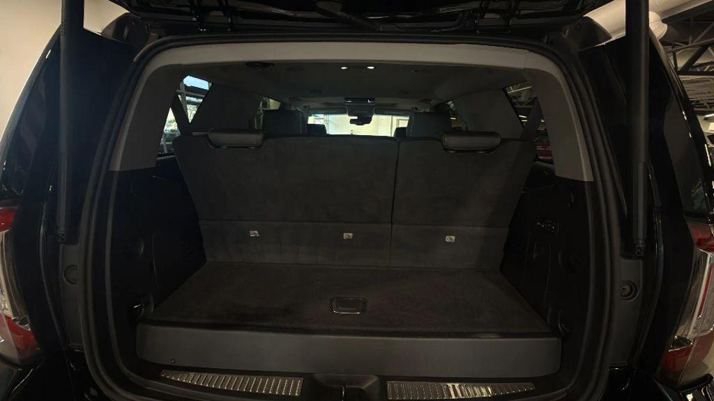 used 2015 GMC Yukon car, priced at $24,991
