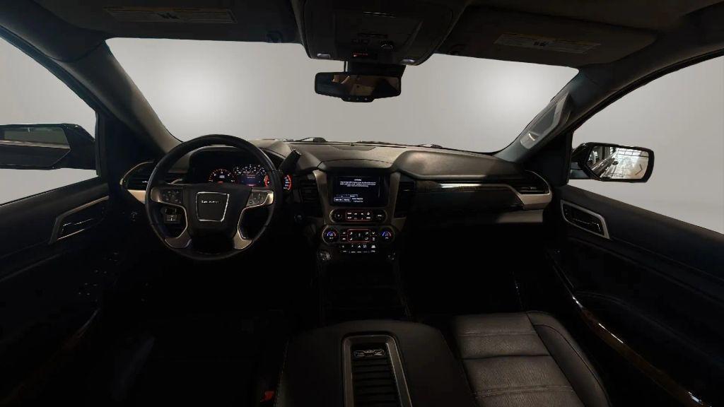 used 2015 GMC Yukon car, priced at $24,991