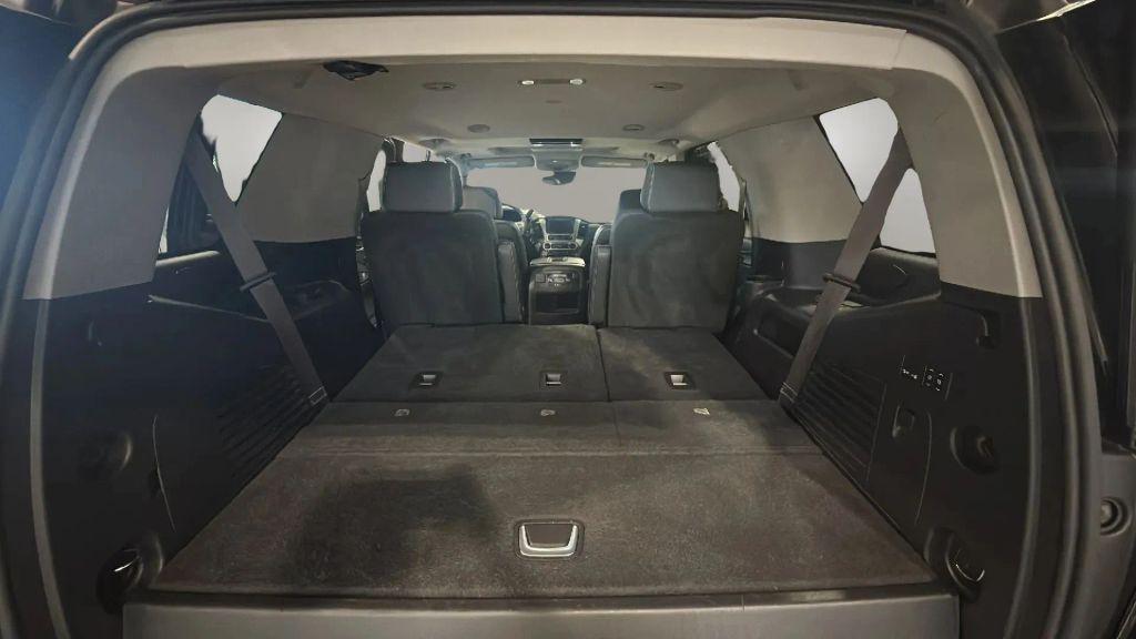 used 2015 GMC Yukon car, priced at $24,991