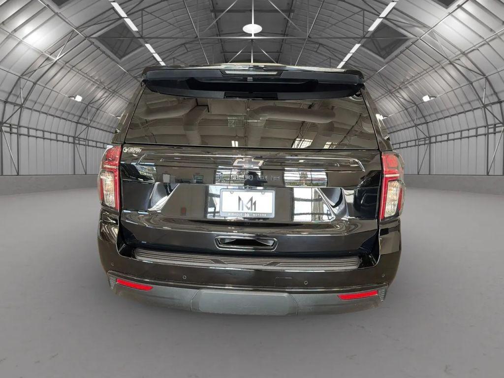 used 2023 Chevrolet Tahoe car, priced at $59,491