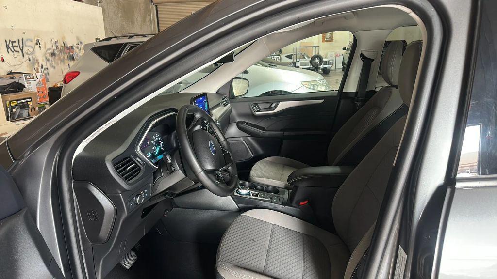 used 2022 Ford Escape car, priced at $19,991
