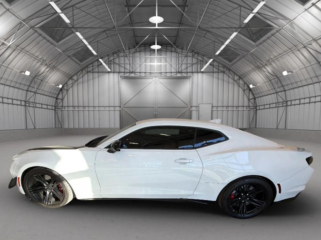 used 2020 Chevrolet Camaro car, priced at $76,991