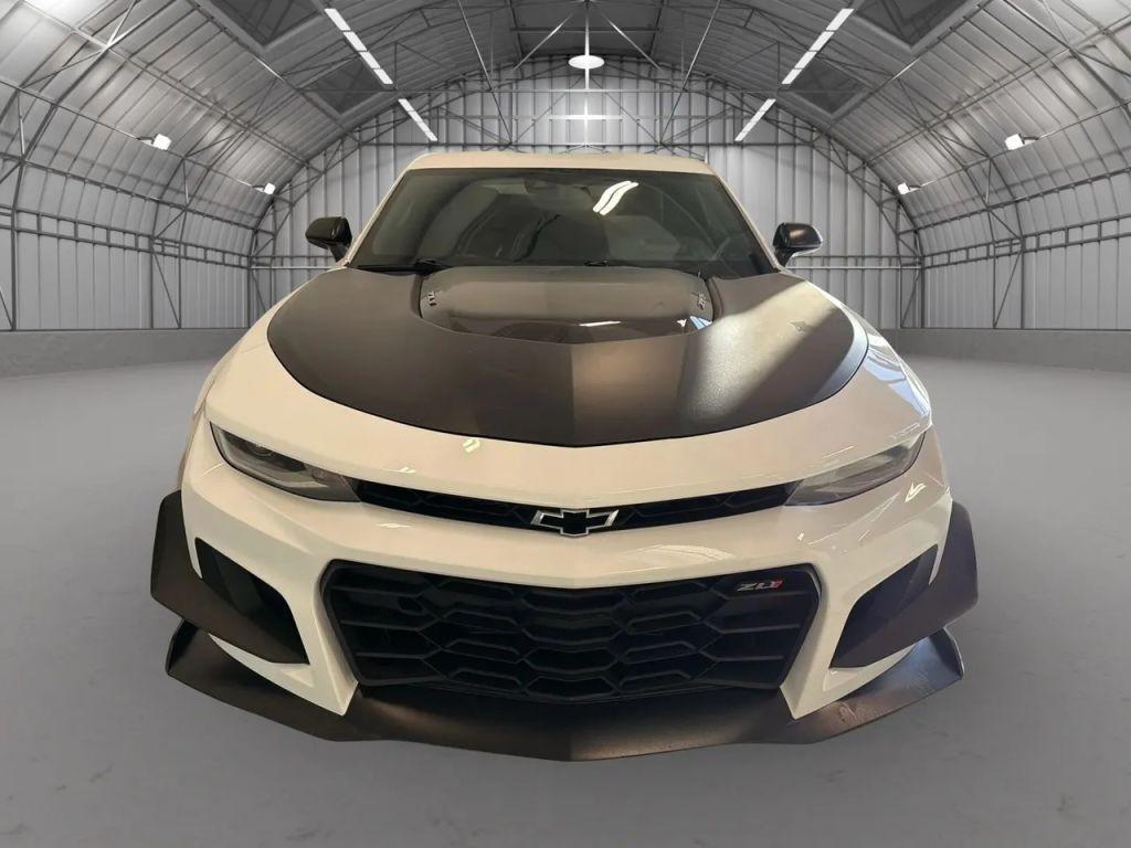 used 2020 Chevrolet Camaro car, priced at $76,991