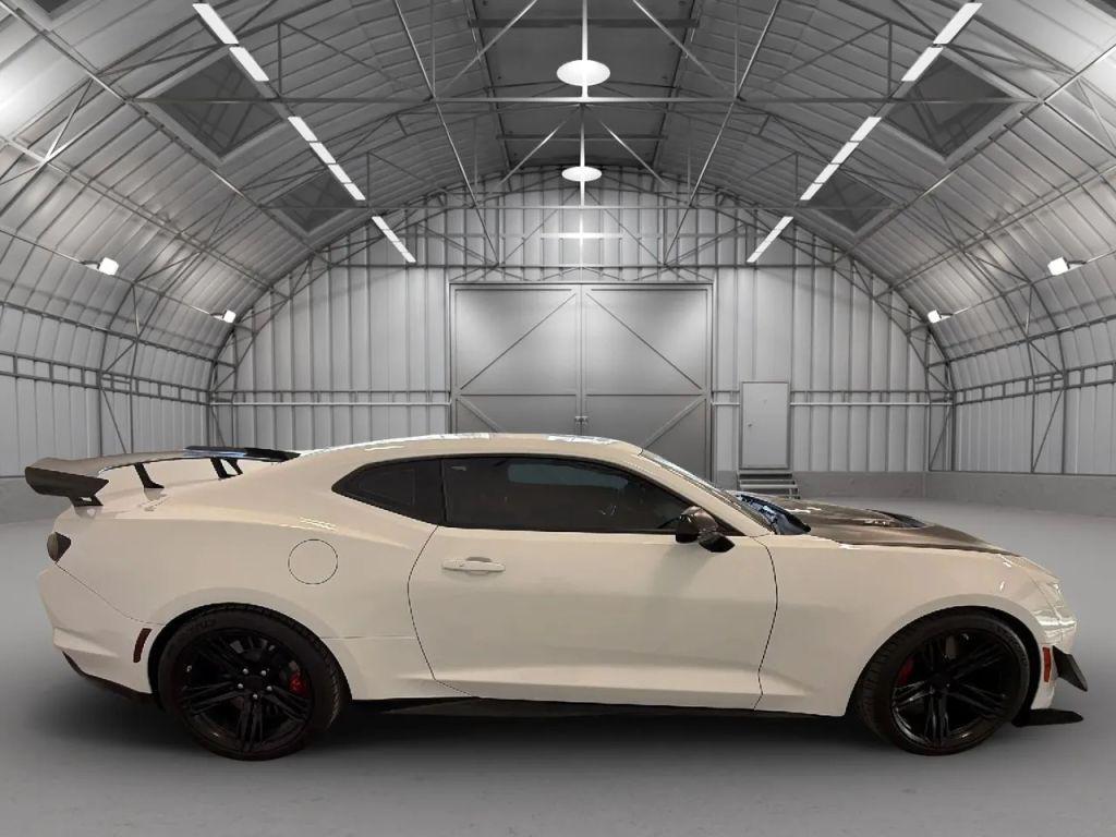 used 2020 Chevrolet Camaro car, priced at $76,991