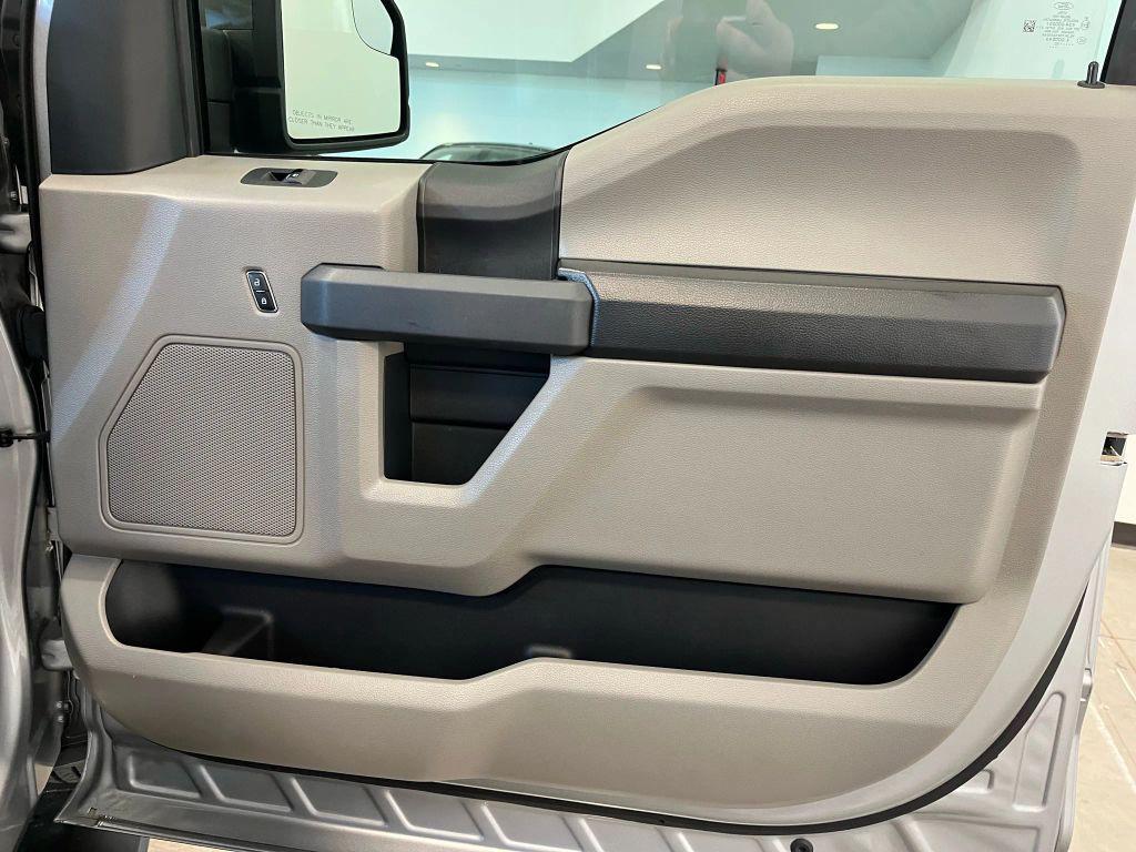 used 2020 Ford F-150 car, priced at $26,982