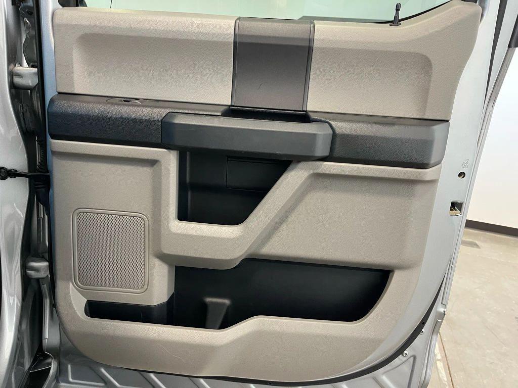 used 2020 Ford F-150 car, priced at $26,982