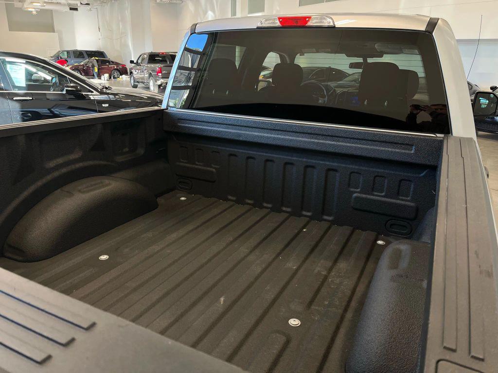 used 2020 Ford F-150 car, priced at $26,982