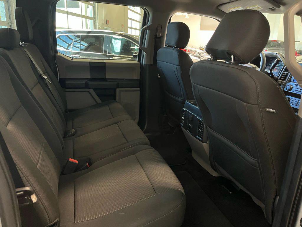 used 2020 Ford F-150 car, priced at $26,982