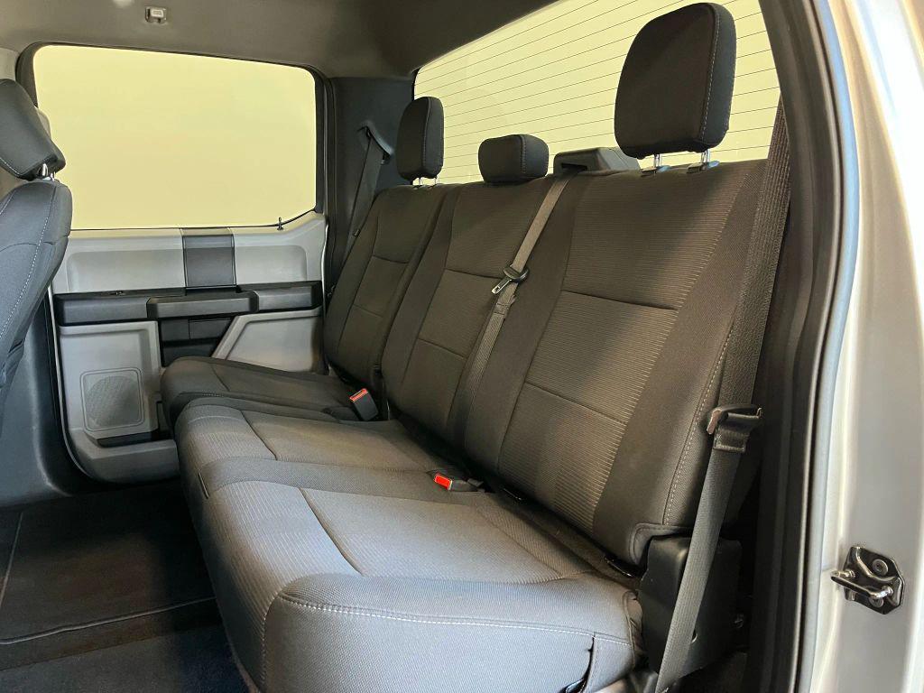 used 2020 Ford F-150 car, priced at $26,982