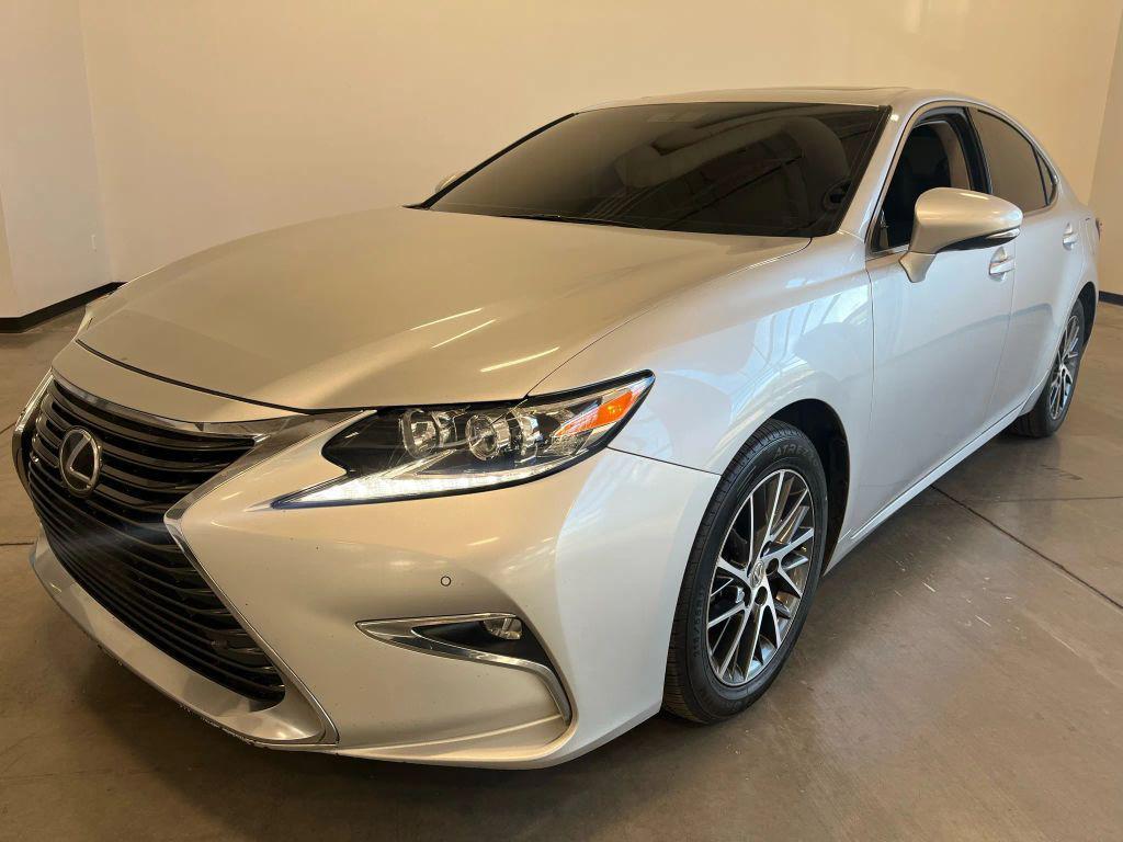 used 2016 Lexus ES 350 car, priced at $13,991
