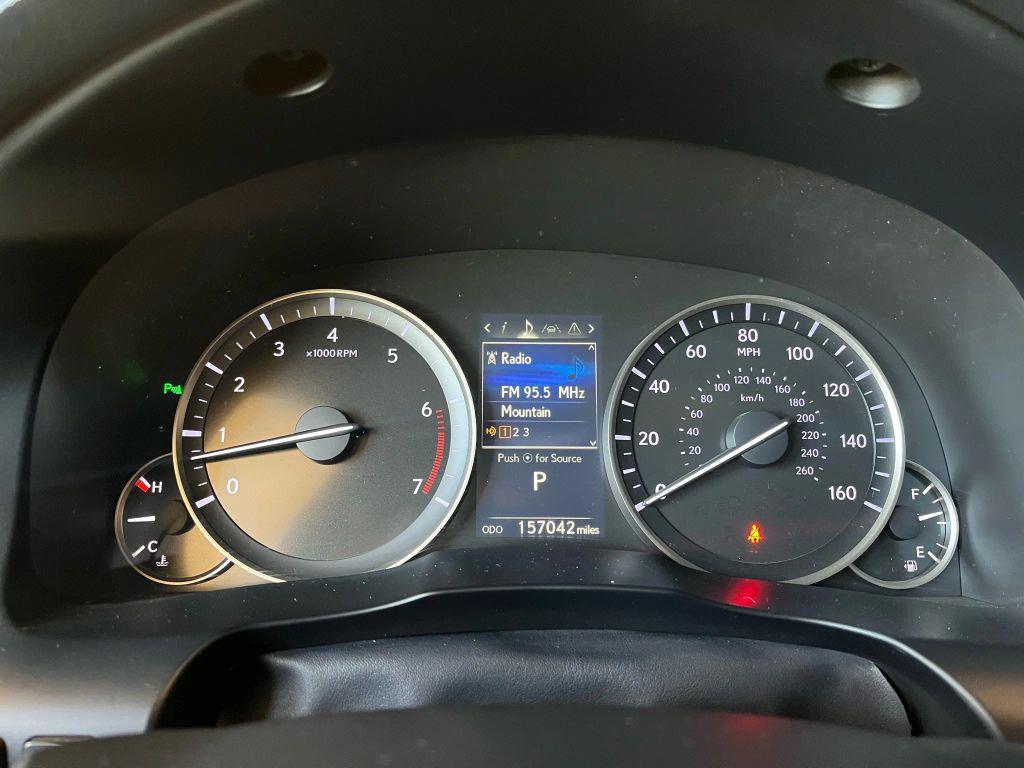 used 2016 Lexus ES 350 car, priced at $13,991