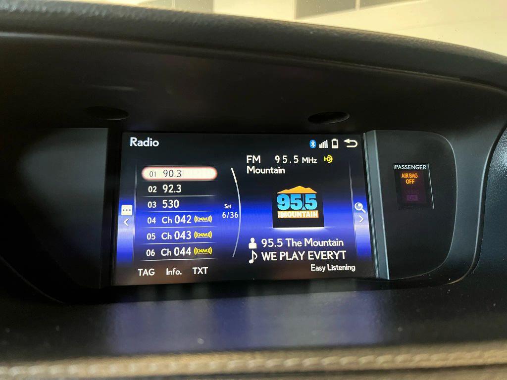 used 2016 Lexus ES 350 car, priced at $13,991