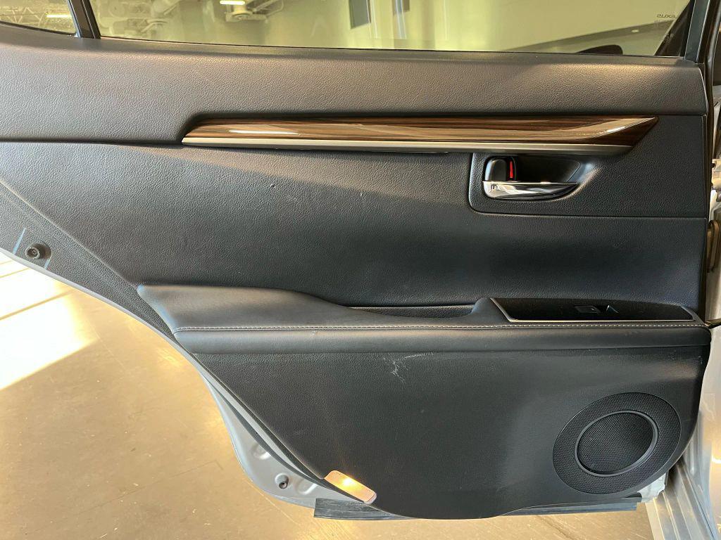 used 2016 Lexus ES 350 car, priced at $13,991