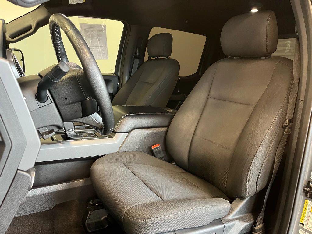 used 2019 Ford F-150 car, priced at $24,751