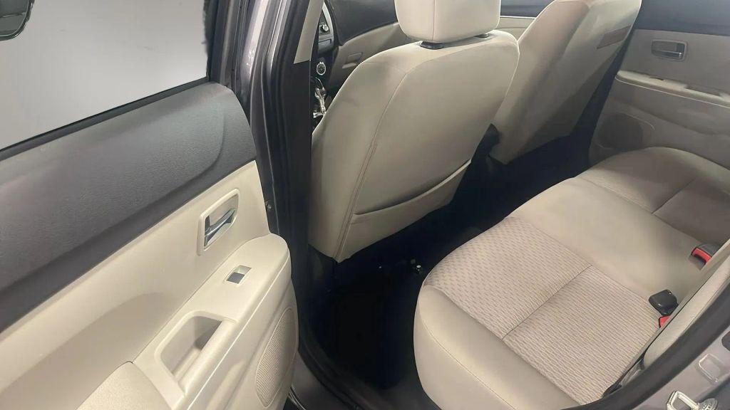 used 2017 Mitsubishi Outlander Sport car, priced at $14,491
