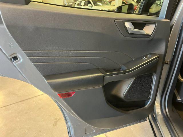 used 2025 Ford Escape car, priced at $24,991