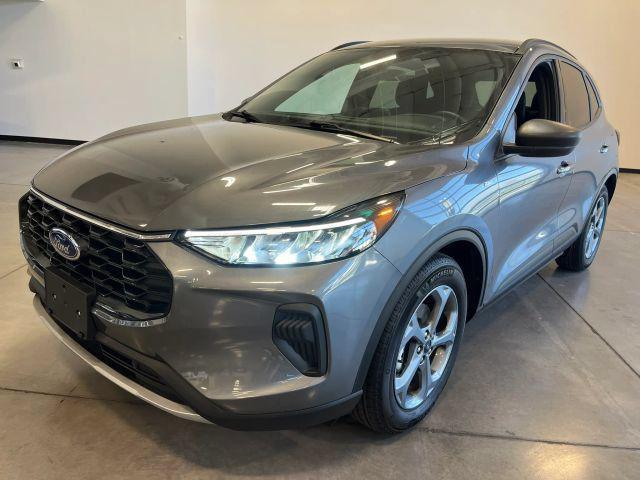 used 2025 Ford Escape car, priced at $24,991